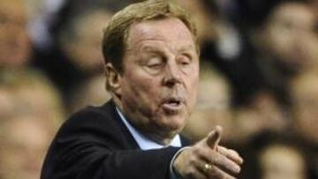Redknapp: 'Es una pesadilla preparar este partido'