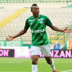 Presidente Cali: "Le agradecí a Nacional la oferta por Preciado"