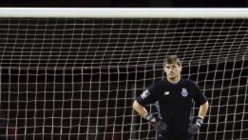 Iker Casillas