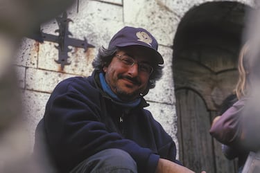 El Señor de los Anillos 20 imágenes restauradas parte 3 Tolkien