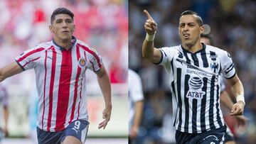 Funes Mori avala posible llegada de Alan Pulido a Rayados