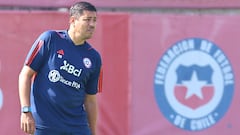 Se abre un conflicto entre la U y la Roja: apuntan directamente a Nico Córdova por esto