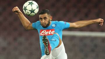 El Bayern se entromete en el interés del Madrid por Ghoulam