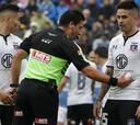Colo Colo – U. Española: horario, TV, cómo y dónde ver online
