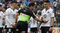Colo Colo – U. Española: horario, TV, cómo y dónde ver online