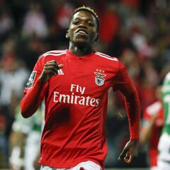 Derbi sevillano por Florentino