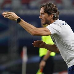 “Si James no está es porque creo que otros tienen que estar”