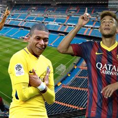 El XI de cracks mundiales que le dijeron 'No' al Real Madrid