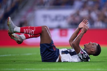 Liga MX regala el primer Gignac vs Martial