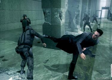 Matrix: Path of Neo, Impresiones