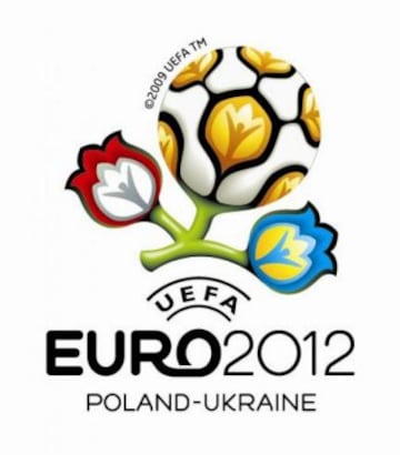 Eurocopa de Polonia y Ucrania.