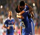 U. de Chile 3 - 2 Huachipato: goles, mejores jugadas, resumen