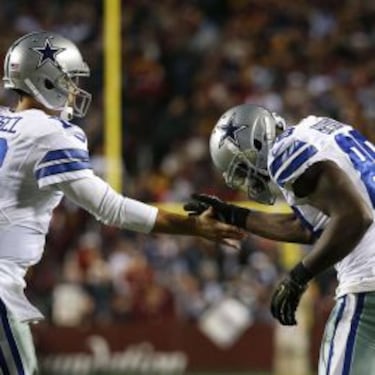 Power ranking de la semana 13: Al fin llegan los Seahawks