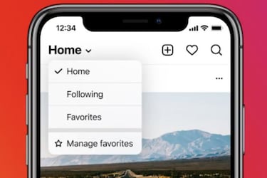 Cómo añadir un contacto a tu lista de favoritos en Instagram, ¿para qué sirve?