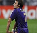 Gilardino, sancionado con dos partidos por marcar con la mano
