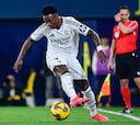 ¡Atención! Vinicius está por conquistar un récord de Ronaldo