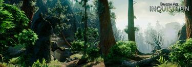 Dragon Age: Inquisition, Impresiones E3