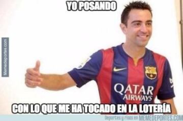 Lotería de Navidad 2016: los memes más divertidos del Sorteo