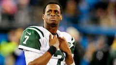 Ser QB de la NFL no es cosa de saber lanzar y ya