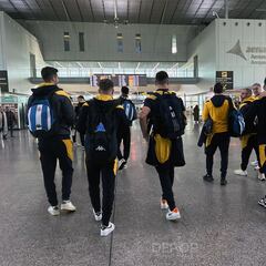 El Deportivo visita a Cubillas, su último verdugo