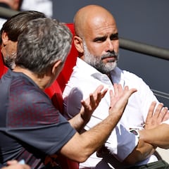 Un título ‘maldito’ para Guardiola