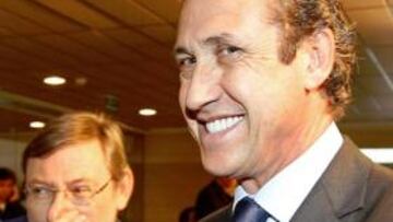 Valdano: "Me vale cualquier resultado de este siglo"