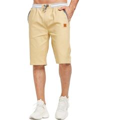 No esperes a que se agoten: los pantalones chinos cortos que han enamorado a los usuarios de Amazon