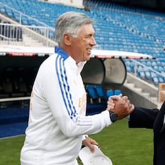 Una hoja de ruta galáctica