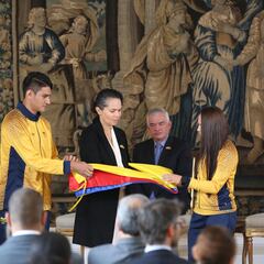 Colombia pierde la sede los Juegos Panamericanos 2027