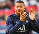 Mbappé, cuestión de paciencia