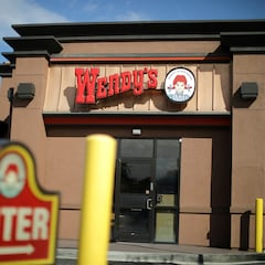 Wendy’s cerrará restaurantes en Estados Unidos