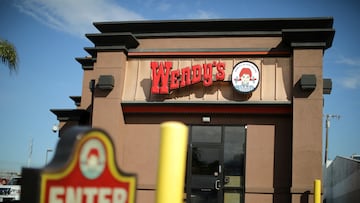 Wendy’s is closing ‘up to 6,000 restaurants’ this year