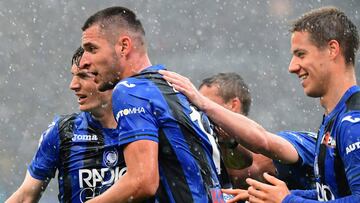 El Atalanta jugará la Champions 19/20 en San Siro