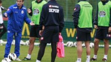 Deportivo de la Coruña