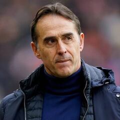 “Lopetegui es el favorito para el Milan”