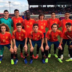 España pierde la final contra la anfitriona Turquía