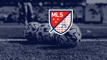 MLS confirma 24 casos m¨¢s positivos de coronavirus antes de viajar a Orlando
