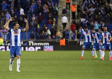 Athletic - Espanyol: la revancha de la Copa de hace dos a?os