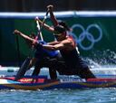 María José Mailliard en los Juegos de Tokio: horario, TV y dónde ver la semifinal de canotaje