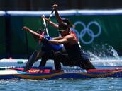 Se esfuma la última opción de medalla para Chile en París 2024: resultado oficial