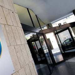 El gobierno italiano: "Hay que seguir el camino de Francia, parar los campeonatos"