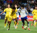 Zaragoza - Las Palmas en vivo: LaLiga SmartBank en directo