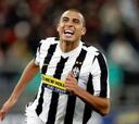 David Trezeguet presidirá a
las Leyendas de la Juventus