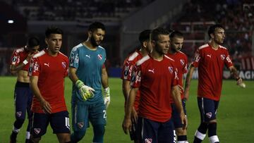 Los seis equipos de la Superliga que compiten en Copa Libertadores viven situaciones dispares. Desde el buen hacer de Racing a los problemas de Independiente.