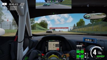 Assetto Corsa Competizione: dónde comprar el juego, precio y ediciones