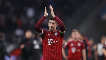 Se han producido contactos con el entorno del jugador