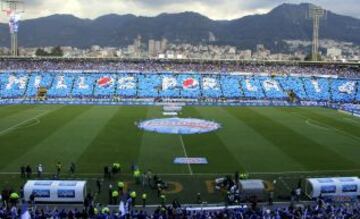 Uno de las fechas más felices para muchos hinchas azules: 16-12-12