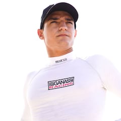 Álex Palou ficha por el equipo campeón de la IndyCar