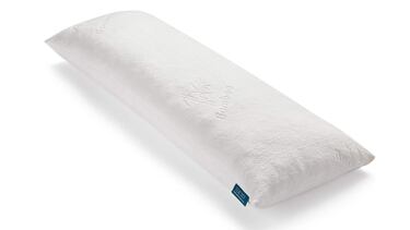 Adiós a la molesta tradición: una almohada cómoda con espuma triturada que no puedes dejar de abrazar