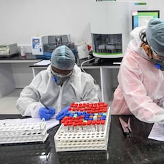 Serum Institute of India to resume clinical trials of Oxford Covid-19 vaccine